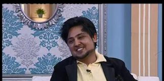 Kay2 Sehar With Mishi Khan ( 14-02-2015 )