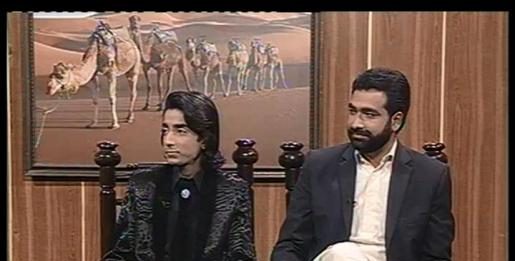 Jhummar ( 16-02-2015 )