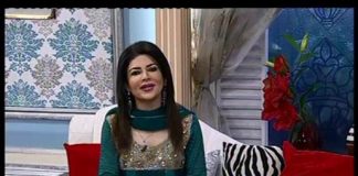 Kay2 Sehar With Mishi Khan ( 19-02-2015 )