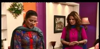 Kay2 Sehar | Colors Of KPK ( 18-02-2015 )