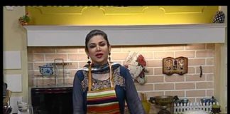 Kay2 Sehar With Mishi Khan ( 20-02-2015 )