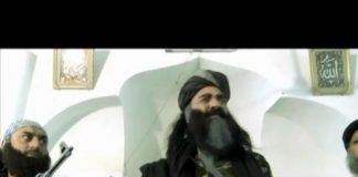 Mehr-un-Nisa Ka Lashkar ( Ep # 09 – 20-02-2015 )