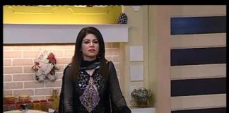 Kay2 Sehar With Mishi Khan ( 21-02-2015 )