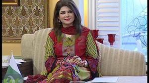 KAY2 Sehar with Mishi Khan ( 06-06-2014 )