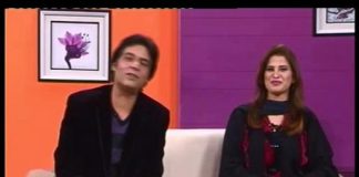 Kay2 Sehar Colors Of KPK ( 04-03-2015 )