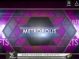 Metropolis ( 07-03-2015 )