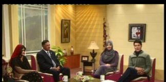 Kay2 Sehar Sohna Des Hazara ( 10-03-2015 )