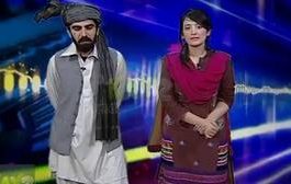 Saray Ka Sara Ghazab ( 06-06-2014 )