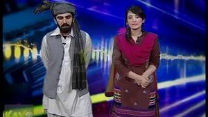 Saray Ka Sara Ghazab ( 06-06-2014 )