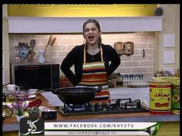 Kay2 Sehar With Mishi Khan ( 13-03-2015 )