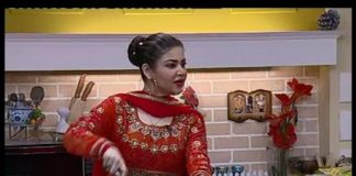 Kay2 Sehar With Mishi Khan ( 14-03-2015 )