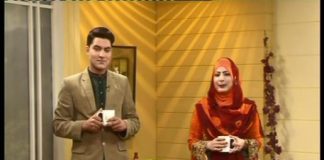 Kay2 Sehar Sohna Des Hazara ( 16-03-2015 )