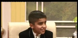 Kay2 Sehar Sohna Des Hazara ( 17-03-2015 )