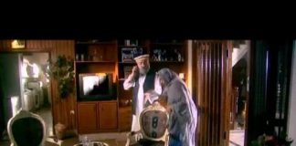 Khuda Zamee Say Gaya Nahe ( Ep # 07 – 20-03-2015 )