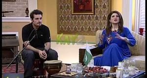 KAY2 Sehar With Mishi Khan ( 07-06-2014 )