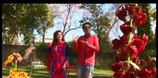 Kay2 Sehar Colors Of KPK ( 18-03-2015 )