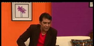 Kay2 Sehar Colors Of KPK ( 25-03-2015 )