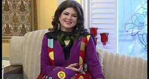 KAY2 Sehar With Mishi Khan ( 08-06-2014)