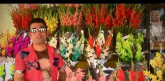 Picnic ( 01-04-2015 )