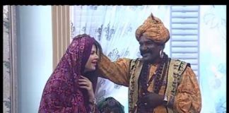 Kay2 Sehar With Mishi Khan ( 04-04-2015 )