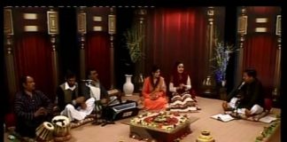 Sur Sanjhay ( 04-04-2015 )