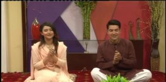 Kay2 Sehar Sohna Des Hazara ( 06-04-2015 )