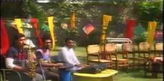 Kay2 Sehar Pesh ( 08-04-2015 )