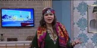 Kay2 Sehar With Mishi Khan ( 10-04-2015 )