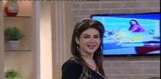 Kay2 Sehar With Mishi Khan ( 18-04-2015 )