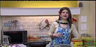 Kay2 Sehar With Mishi Khan ( 17-04-2015 )