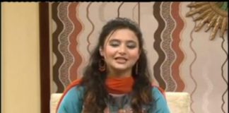 Kay2 Sehar Sohna Des Hazara ( 20-04-2015 )