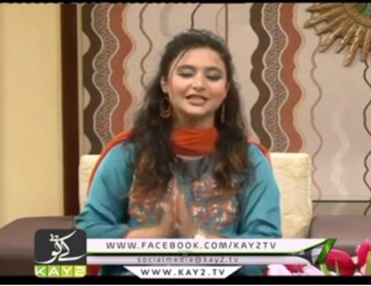 Kay2 Sehar Sohna Des Hazara ( 20-04-2015 )