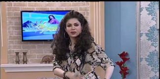 Kay2 Sehar With Mishi Khan ( 23-04-2015 )