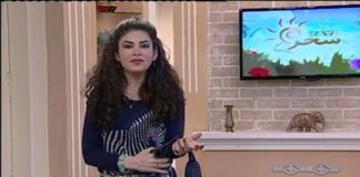 Kay2 Sehar with Mishi Khan ( 25-04-2015 )