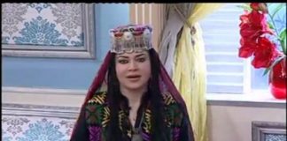 Kay2 Sehar With Mishi Khan ( 26-04-2015 )