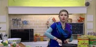 Kay2 Sehar Mishi ( 07-05-2015 )