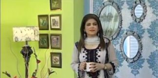 Kay2 Sehar Mishi ( 10-05-2015 )