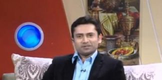 Brunch Time Dubai ( 24-04-2015 )