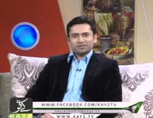 Brunch Time Dubai ( 24-04-2015 )