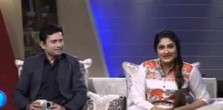 Brunch Time Dubai ( 01-05-2015 )