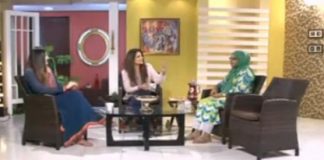 Brunch Time Dubai ( 15-05-2015 )