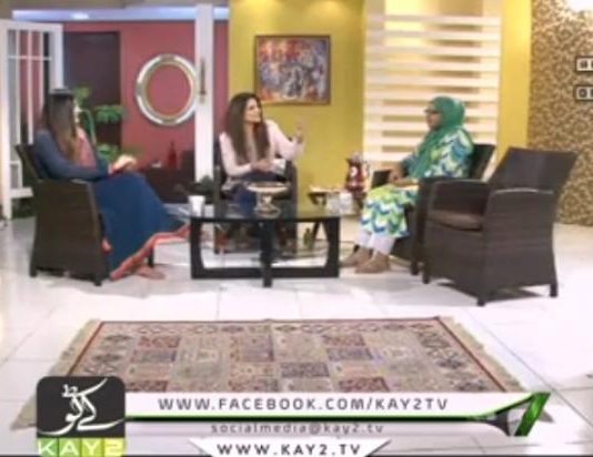 Brunch Time Dubai ( 15-05-2015 )