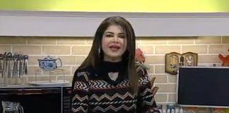 Kay2 Sehar Mishi ( 21-05-2015 )