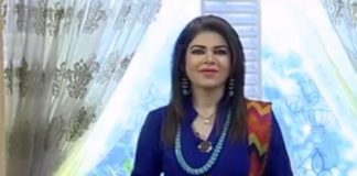 Kay2 Sehar Mishi ( 22-05-2015 )