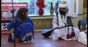 KAY2 Sehar with Mishi Khan( 13-06-2014 )