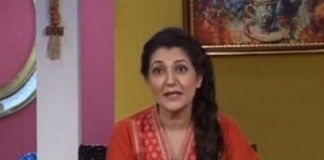 Brunch Time Dubai (22.05.15)