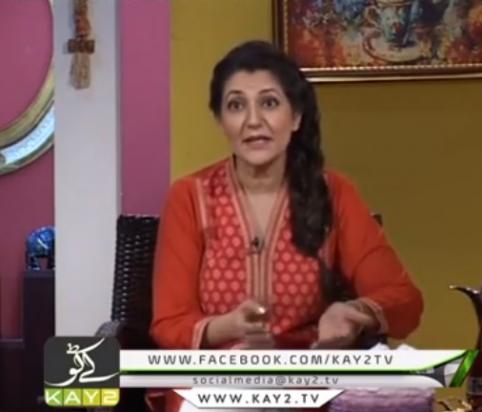 Brunch Time Dubai (22.05.15)