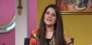 Brunch Time Dubai (29-05-15)