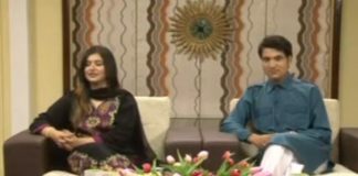 Kay2 Sehar Abbt ( 01-06-2015 )