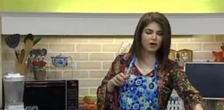 Kay2 Sehar Mishi ( 05-06-2015 )